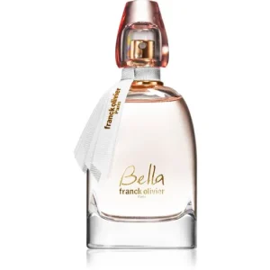 Különleges ajánlat Franck OlivierBella Pour Elle Eau de Parfum hölgyeknek