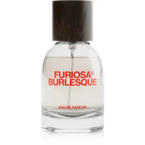 FURIOSA®BURLESQUE Eau de Parfum hölgyeknek Korlátozott ajánlat