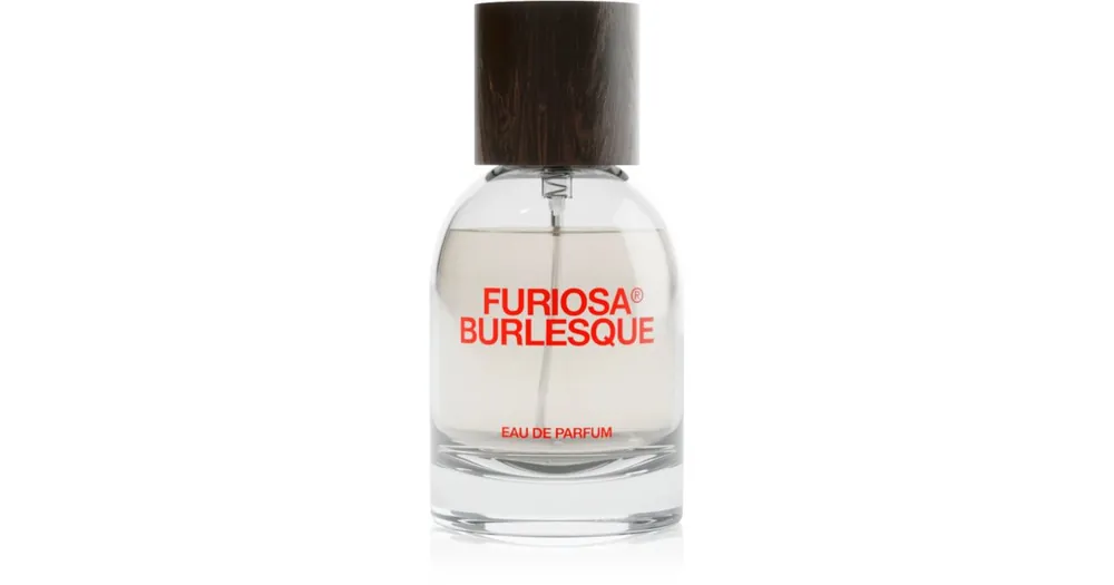 FURIOSA®BURLESQUE Eau de Parfum hölgyeknek Korlátozott ajánlat