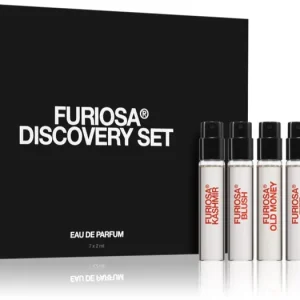 FURIOSA®Discovery Set szett hölgyeknek Legjobb ár