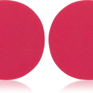Gabriella SalveteTools Powder Puff szivacsos applikátor make-upra Expressz szállítás