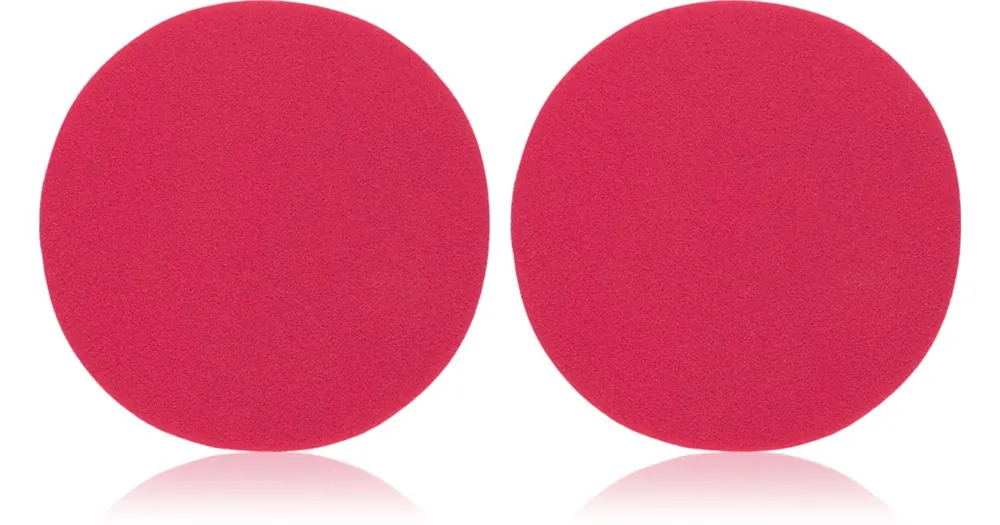 Gabriella SalveteTools Powder Puff szivacsos applikátor make-upra Expressz szállítás