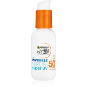 GarnierAmbre Solaire Super UV könnyű szérum magas UV védelemmel Akciós ár