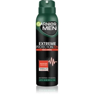 GarnierMen Mineral Extreme dezodor Gyors szállítás