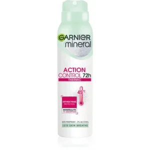 Expressz szállítás GarnierMineral Action Control Thermic dezodor