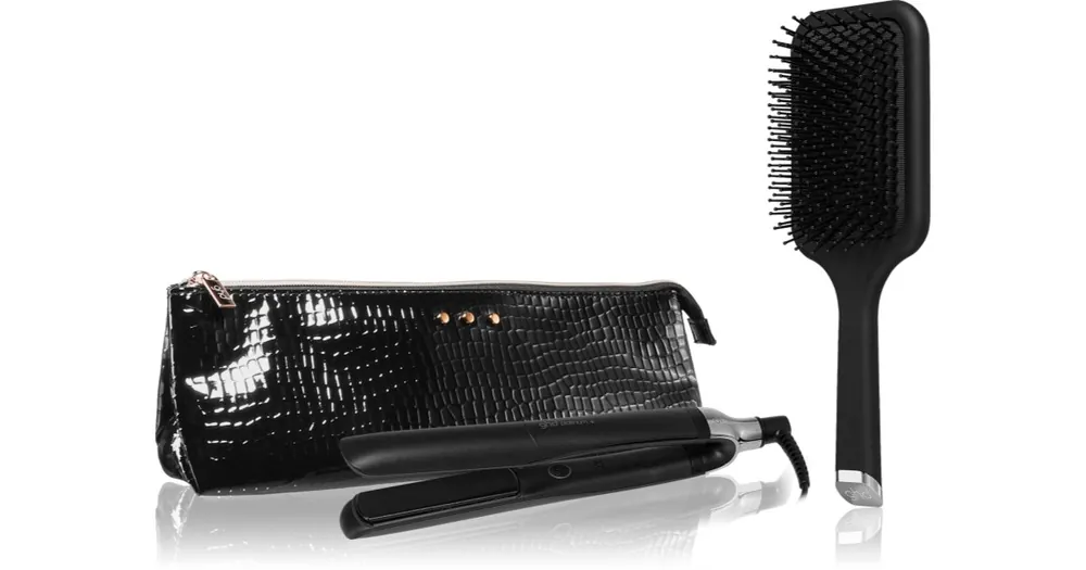 ghdPlatinum Gift Set ajándékszett hajra hölgyeknek Különleges ajánlat
