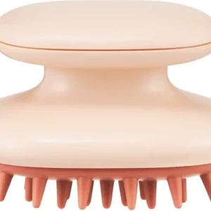 Nézd meg most GLOVAccessories Scalp Massage Brush masszázs szegédeszköz fejbőrre