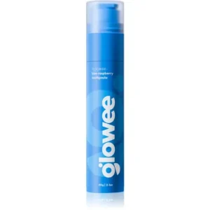 Legjobb ár GloweeBlue Raspberry fehérítő fogkrém