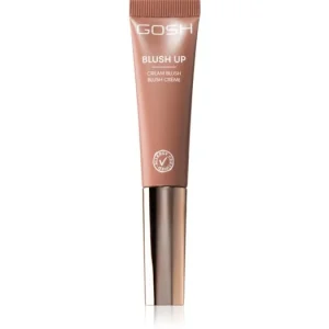 GOSH COPENHAGENBlush Up krémes arcpirosító Expressz kézbesítés