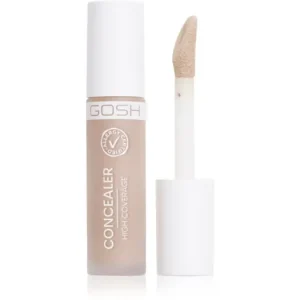 GOSH COPENHAGENConcealer folyékony korrektor Azonnal elérhető