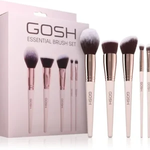 GOSH COPENHAGENEssential Brush Set ecset szett Legjobb ár