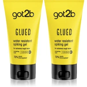 Korlátozott ajánlat got2bGlued Spiking Glue szett