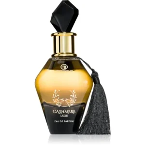GrandeurCashmere Luxe Eau de Parfum hölgyeknek Biztonságos vásárlás