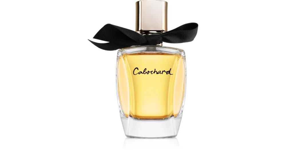 Rendeld meg most GrèsCabochard (2019) Eau de Parfum hölgyeknek