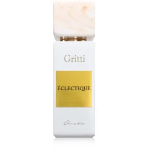 Ne maradj le GrittiWhite Eclectique Eau de Parfum hölgyeknek