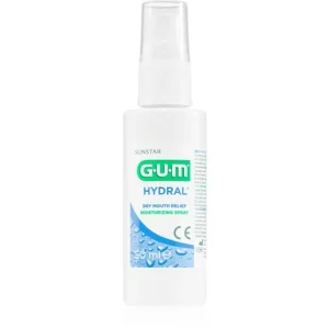 G.U.MHydral szájspray hidratáló hatással Csak ma