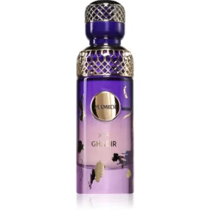 Azonnal elérhető HamidiGhadir Eau de Parfum hölgyeknek