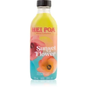 Nézd meg most Hei PoaPure Tahiti Monoï Oil hidratáló olaj testre és hajra
