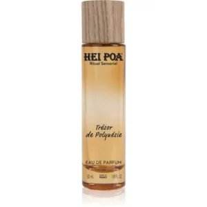 Biztonságos fizetés Hei PoaTreasure of Polynesia EDT Eau de Toilette hölgyeknek
