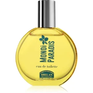 Gyors kiszállítás HelanMONOÏ de TAHITI Monoi Paradis Eau de Toilette hölgyeknek