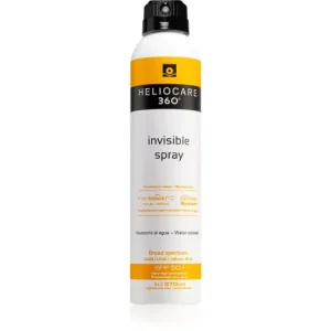 Expressz szállítás Heliocare360° átlátszó védő spray SPF 50+