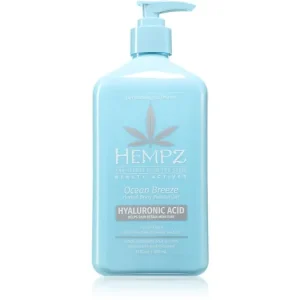 HEMPZBreeze testápoló krém Árengedmény