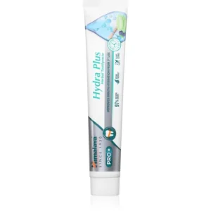 Népszerű Himalaya HerbalsPRO Hydra Plus természetes fogkrém
