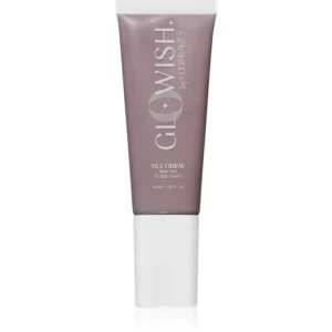 Árengedmény Huda BeautyMultiDew Skin Tint bőrvilágosító tonizáló krém hidratáló hatással