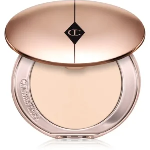 Charlotte TilburyAirbrush Flawless Finish Highlighter kőpúder Ne maradj le