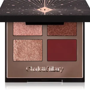 Charlotte TilburyLuxury Palette szemhéjfesték paletta Prémium