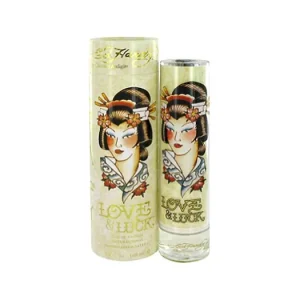 Nézd meg most Christian AudigierEd Hardy Love & Luck Woman Eau de Parfum hölgyeknek