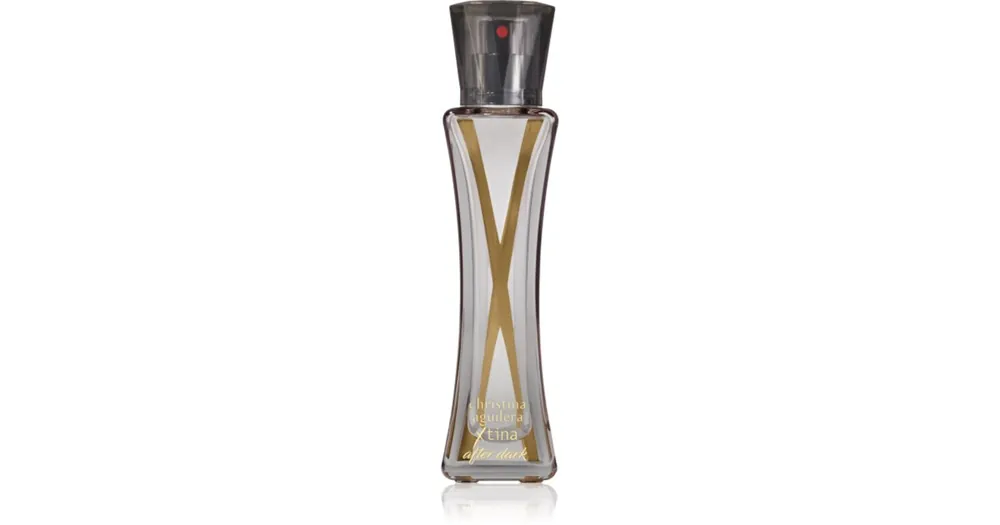 Christina AguileraXtina After Dark Eau de Parfum hölgyeknek Biztonságos vásárlás