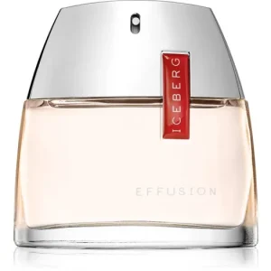 Korlátozott ajánlat IcebergEffusion Woman Eau de Toilette hölgyeknek