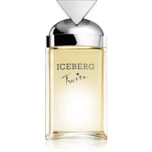 Akciós ár IcebergTwice for her Eau de Toilette hölgyeknek