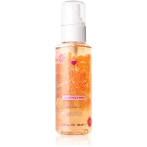 I Heart RevolutionJelly Burst Face Mist sminkfixáló spray Olcsó