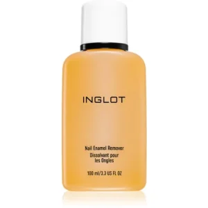 InglotNail Enamel Remover körömlakklemosó Azonnal elérhető