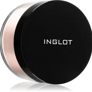 Ajánlat InglotPerfect Finish mattító lágy púder