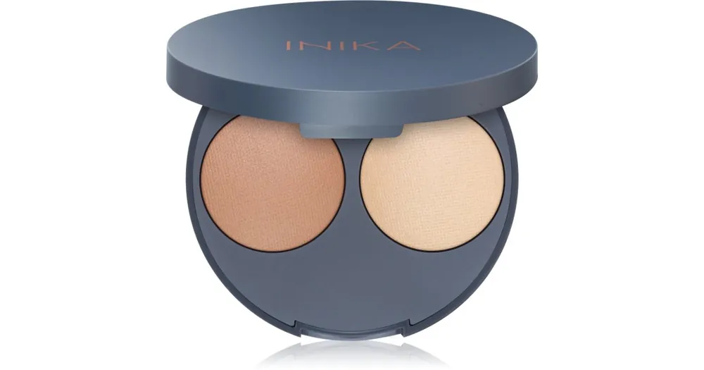 INIKA OrganicContour Duo kontúr por Rendeld meg most