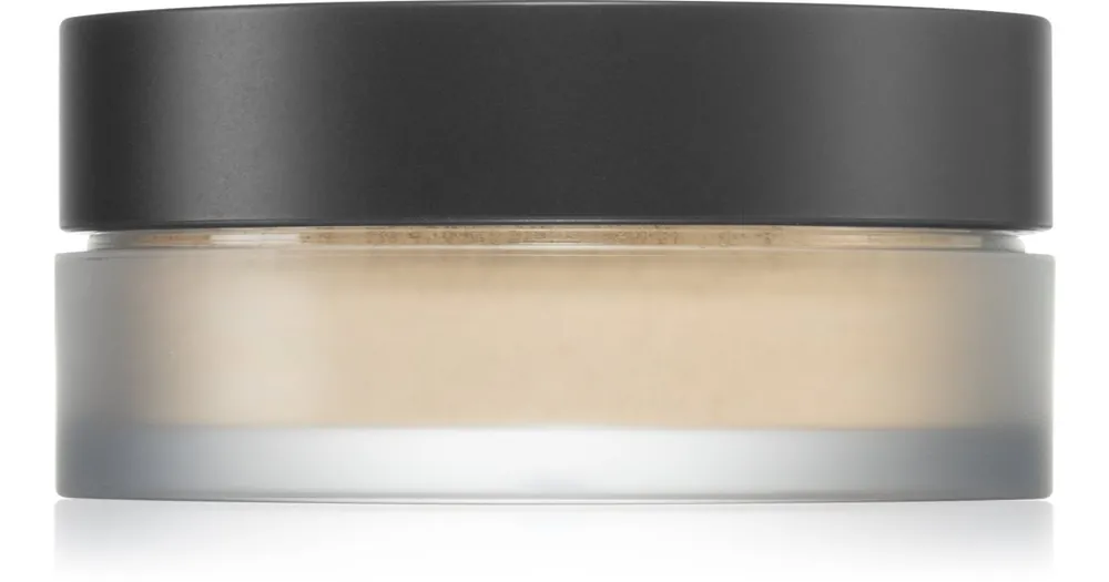 INIKA OrganicLoose Mineral Powder porpúder ásványi anyagokkal SPF 25 Népszerű