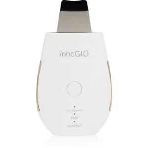 innoGIOGIOperfect GIO-730 with EMS Therapy ultrahangos arcradír Vásárlói kedvenc