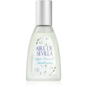 Expressz szállítás Instituto EspañolAire De Sevilla Gardenias Eau de Toilette hölgyeknek