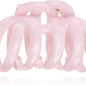 Alacsony ár invisibobbleClipstar Rose Glimmer fogas hajcsipesz