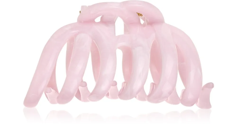 Alacsony ár invisibobbleClipstar Rose Glimmer fogas hajcsipesz