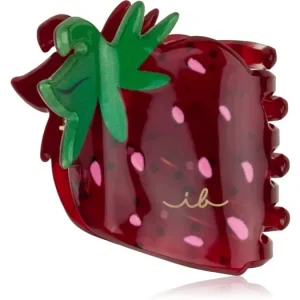 Biztonságos vásárlás invisibobbleClipstar Wildflower Berry Brighter fogas hajcsipesz