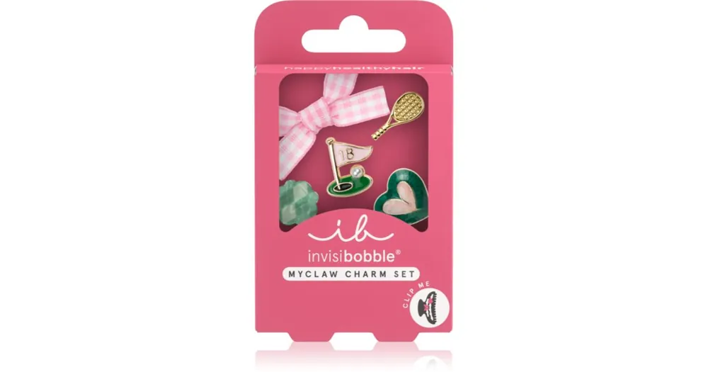 Akció invisibobbleMy Claw Clubhouse Aestetics szegecs csipeszhez
