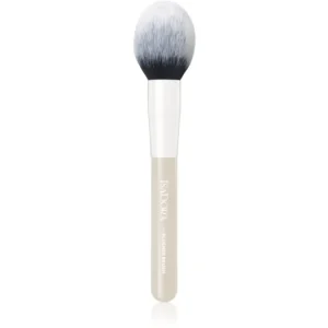 Expressz kézbesítés IsaDoraBrush Blusher púderecset az arcra (arcpír ecset)