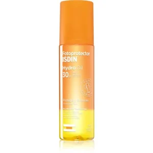 ISDINHydro Oil napozó spray SPF 30 Akciós ár