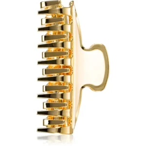 Nézd meg most JanekeHair-Clip Gold fogas hajcsipesz