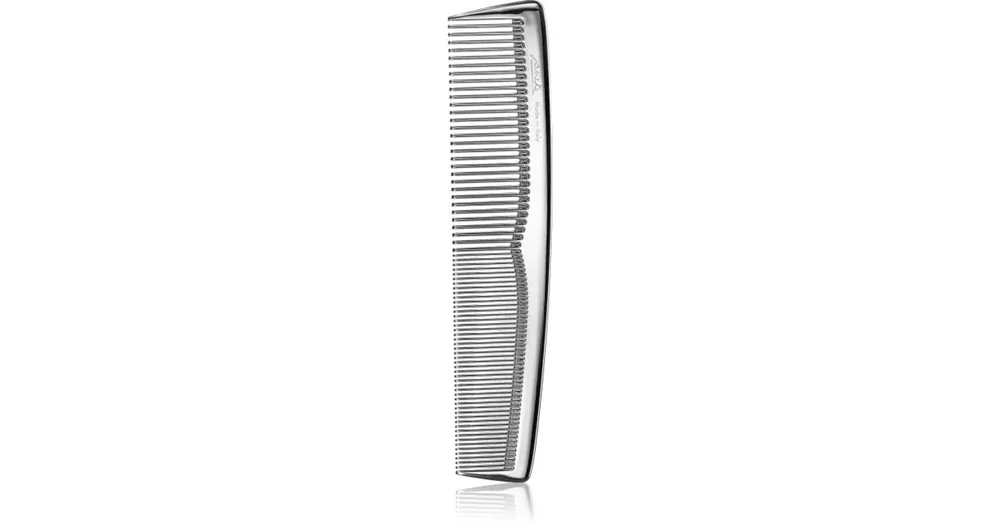 JanekeChromium Line Toilette Comb Bigger Size fésű Akciós ár
