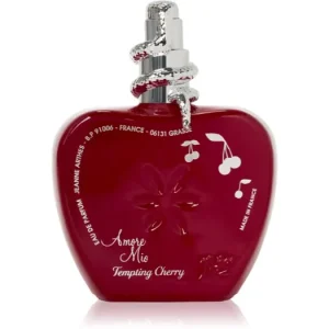 Jeanne ArthesAmore Mio Tempting Cherry Eau de Parfum hölgyeknek Vásárlói kedvenc